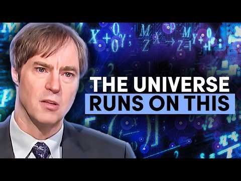 The Unreasonable Power of Math and the Case for God