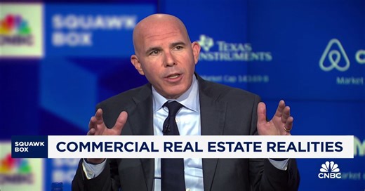 Why demand for New York City office space is moving higher again