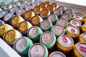 Canada’s alcohol sales drop as consumption habits shift: StatCan