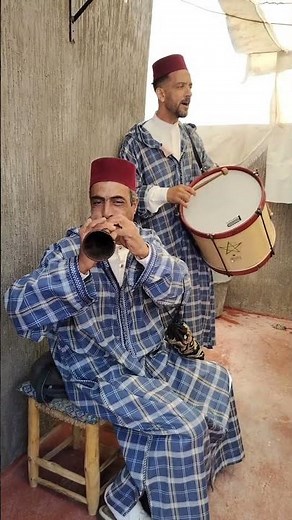 The most beautiful flute player