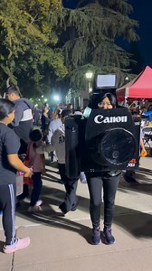 6.5M views · 204K reactions | Best Costume  | Fresno City College | Facebook