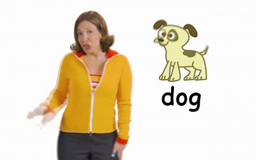 Baby Signing Time 宝贝手语时间