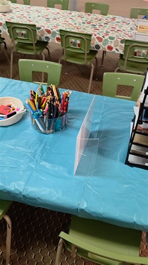 Come hang out with us this morning or any Thursday morning from 10-11:30 am! Our newly expanded library is FULL of new books and cozy seating! | CLEO - Central Lake Early Opportunities