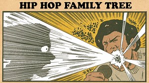 Introducing Boogie Down Productions