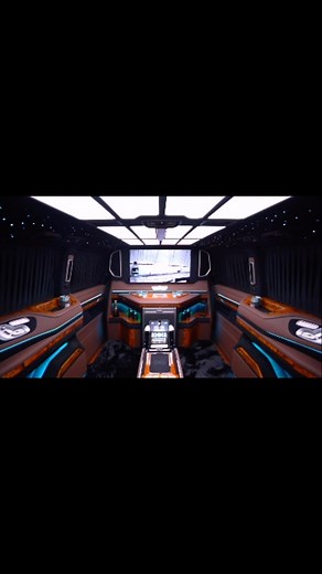 2.3K views | Introducing the exclusive KLASSEN V-Class, epitomizing...