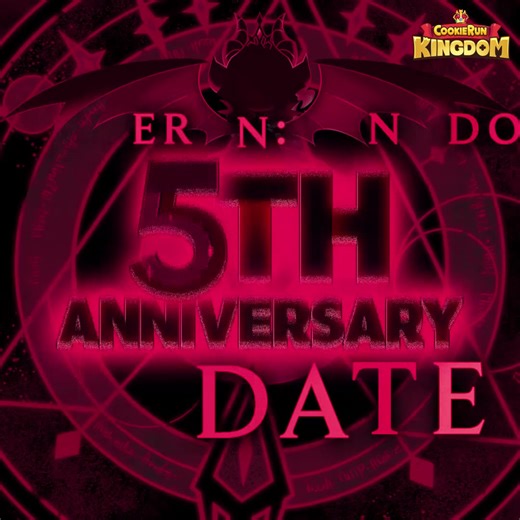 Darkness shrouds the Cookie Kingdom! NEW Dark Enchantress Cookie is here😈 The battle against the ultimate villain begins! | Cookie Run: Kingdom