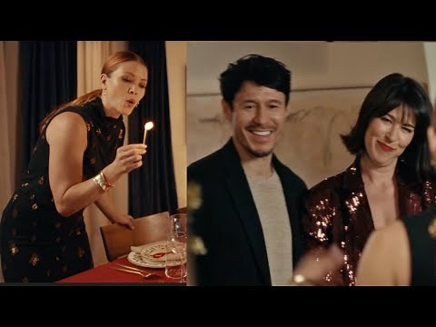 Macy's Commercial 2025 Holidays: The Most Wonderful Stories Ad Review