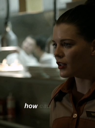 Mandy Milkovich and Lip Gallagher's Heartbreaking Farewell