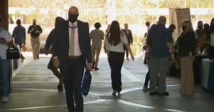 More than 8,000 positions available at mega-job fair in Sunrise