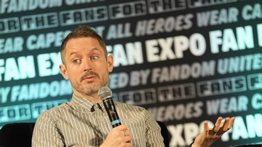 Elijah Wood Reveals the Unforgettable Role He Lost to Ewan McGregor [Exclusive]