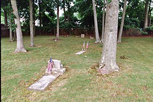 History of West Islip: Weeks and Muncy Families