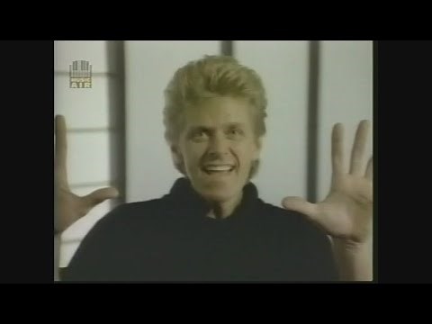 ♪映画MV「ベスト・キッド２」(1986) 主題歌 グローリー・オブ・ラヴ/ピーター・セテラ GLORY OF LOVE/PETER CETERA