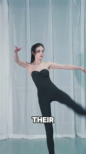 You Won’t Believe How Fast You Can Do the Splits