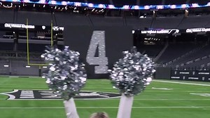 The party of the year starts tonight, and the Raiderettes will be here to cheer on the new year! #VegasNYE Las Vegas Countdown to 2024 starts at 9:00 PT. You will not want to miss it! MEET THE RAIDERETTES: https://trib.al/sFEvu0P | ABC4 Utah | Facebook