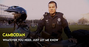 13K views · 257 reactions | SFPD officers speak over 30 Languages. The San Francisco Police Department recognizes the importance of effective and accurate communication between its members and the diverse community it serves. We value dynamic and accurate communication between our members and diverse community we serve. | San Francisco Police Department | Facebook