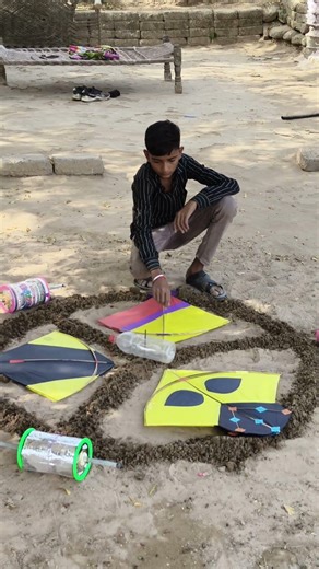 mystery box mese VIP sports kite 🪁#shorts