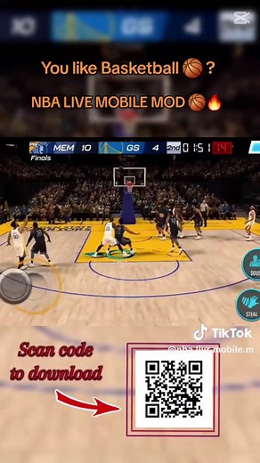 Nba live mobile basketball 🏀🔥 #basketball #basketballtiktok #basketball🏀 #basketballedits ##vir #vira #fyviral #viralvideo #basketballgames #fypシ #fyp # #basketball #basketballtiktok #viral_video #viraltiktok #viral #basketballtiktok #basketballedit #basketballgames #viral_video