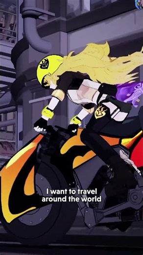 Comic Spotlight: RWBY, Vol. 2 by Rooster Teeth Productions