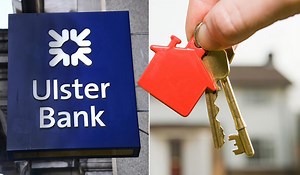Ulster Bank cuts fixed rates and introduces digital mortgage application - Extra.ie