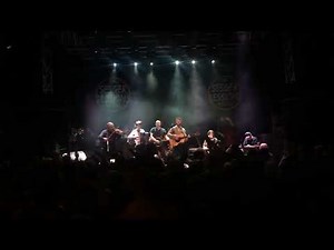 If I Should Fall Behind - The Seeger Sessions Revival Band