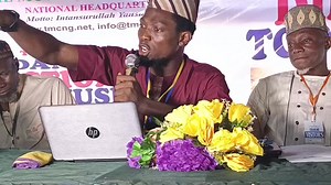 29K views · 622 reactions | Acquisition of modern technology for the 21st Century | The Muslim Congress (tmc) | Facebook