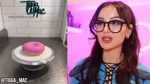 I Recreated VIRAL Cakes SSSniperwolf