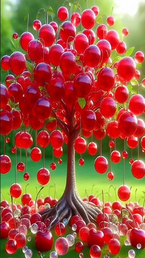 Quick and easy method for growing and planting peanut butter fruit trees from fruit seeds #gardening