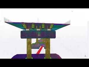 Tekla BIM Awards 2024