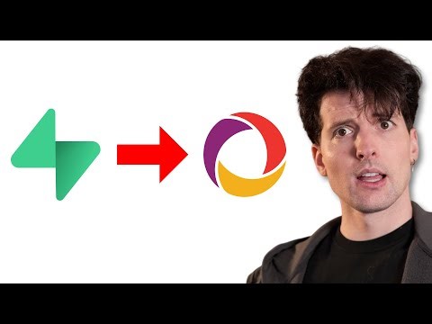 It’s time to change your database