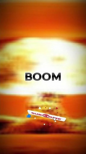 💣 BOOM SOUND EFFECT NO COPYRIGHT