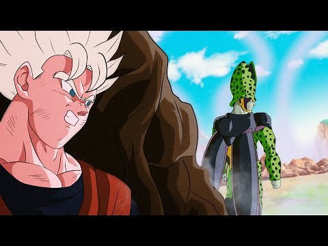 Future Gohan Resurrected to an Earth Conquered by Perfect Cell | Dragon Ball New Hope | PART 11