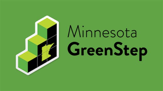 Crosslake Partners with MN GreenStep Program to Become a More Sustainable City