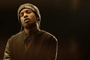 ASAP Rocky pleads guilty to attempted grand larceny
