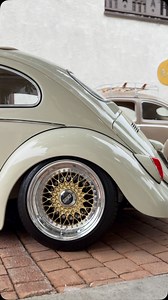 RVA show ✅ Vintage Volkswagens @rarevintageairvwclub , @driven60vw, 2025 | Driven60vw