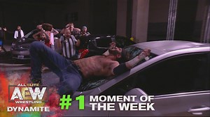 Best AEW Dynamite Matches Ever: 5th Anniversary Retrospective