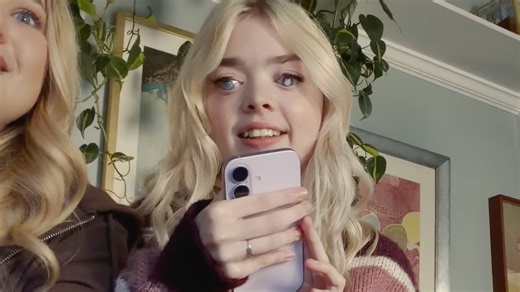 I’m Not Remarkable Brand: Apple Released: December 2025 | advert.ge