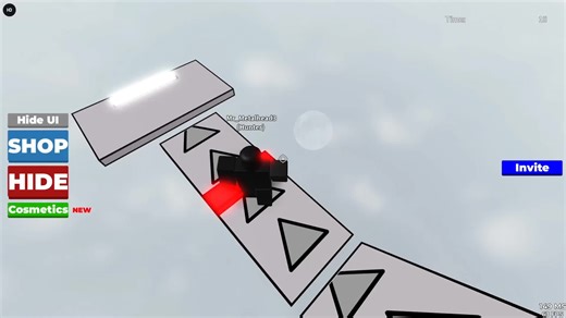 got record #fyp #viral #roblox #gobstimerecords #record