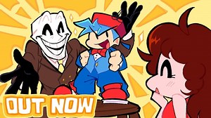 有生之年！FNF Friday Night Incident V2 周五事件夜 官方更新