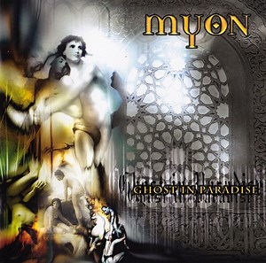 Myon - Ghost In Paradise