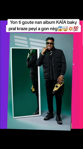 @Baky @286.loco #baky #fypシ゚viral🖤tiktok #pourtoi #lifestyleblogger #haitiantiktok🇭🇹