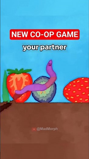 Play this game if you're in a couple (or lonely)