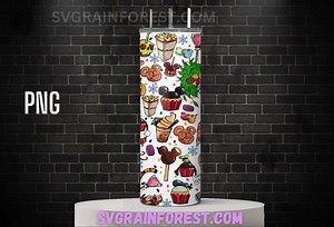 Retro Winnie the Pooh Tigger Piglet Eeyore Christmas 20oz Skinny Tumbler Template PNG, Pooh Skinny Tumbler Wrap Design PNG - Etsy Canada