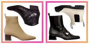 20 Stylish and Functional Boots for Fall
