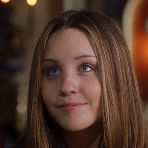 The press is going to have a field day! What A Girl Wants, starring Amanda Bynes and Colin Firth, is now playing on Netflix UK/IE. | Netflix