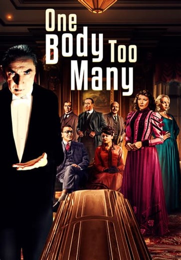 One Body Too Many (1944)