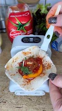 Dumpling 🥟 machine