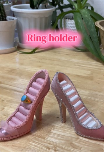 Essential Guide to Choosing the Perfect Ring Holder
