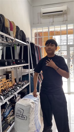 MSG STORE INDONESIA on Instagram