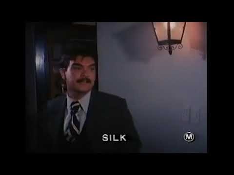 Silk 1986 Trailer (Filmed in the Philippines) Action Movie