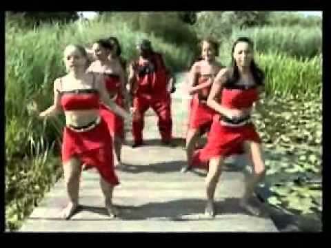 S.O.U.K.O.U.S. Retro 2014 by djgilbertf